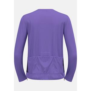 Long-sleeve cargo shirt Odlo Explorer image-1