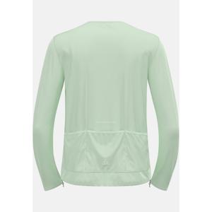 Long-sleeve cargo shirt Odlo Explorer image-1