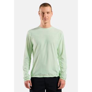 Long-sleeve cargo shirt Odlo Explorer image-2
