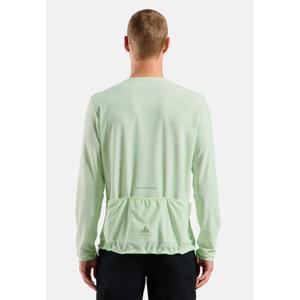Long-sleeve cargo shirt Odlo Explorer image-3