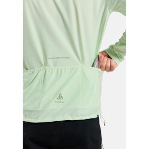 Long-sleeve cargo shirt Odlo Explorer image-4