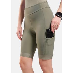 Cuissard cargo femme Odlo Explorer image-2