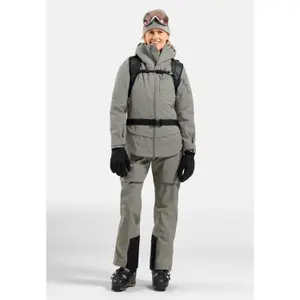 Women's ski jacket Odlo X-ALP 3L image-1