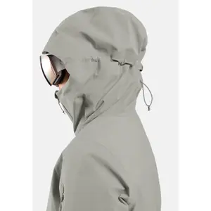 Women's ski jacket Odlo X-ALP 3L image-3