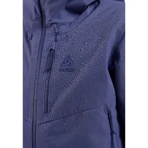 Women's ski jacket Odlo X-ALP 3L image-3