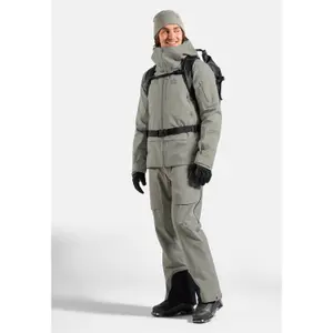 Ski jacket Odlo X-ALP 3L image-1