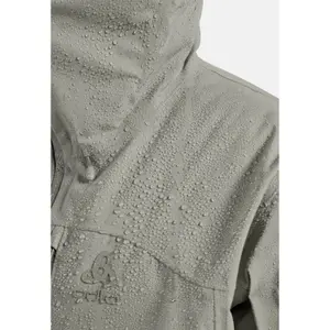 Ski jacket Odlo X-ALP 3L image-3