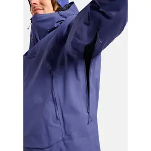 Ski jacket Odlo X-ALP 3L image-3