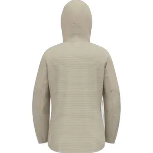 Veste de randonnée à capuche femme Odlo Ascent Hybrid image-0