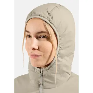 Veste de randonnée à capuche femme Odlo Ascent Hybrid image-4