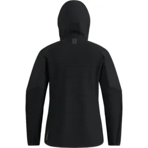 Wanderjacke mit Kapuze, Damen Odlo Ascent Hybrid image-0