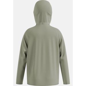 Veste imperméable softshell enfant Odlo image-1