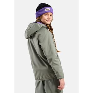 Veste imperméable softshell enfant Odlo image-3