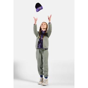 Veste imperméable softshell enfant Odlo image-4