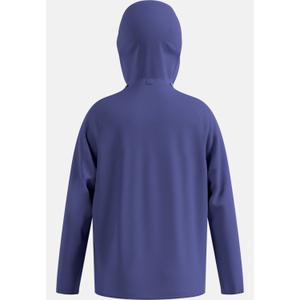 Veste imperméable softshell enfant Odlo image-1