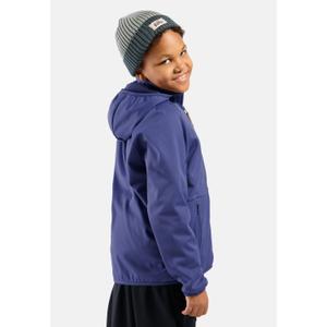 Veste imperméable softshell enfant Odlo image-3