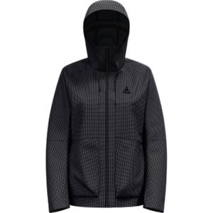 Chubasquero Odlo Ascent 3L