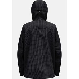 Chubasquero Odlo Ascent 3L image-1