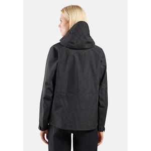 Chubasquero Odlo Ascent 3L image-2