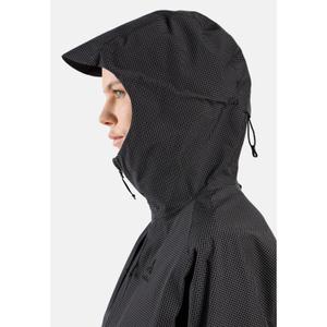 Chubasquero Odlo Ascent 3L image-4