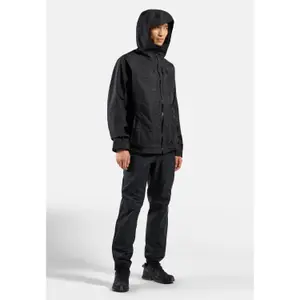 Pantalón impermeable Odlo Essential 2.5L image-4