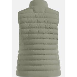 Casaco sem mangas para mulheres Odlo X-ALP Down image-1