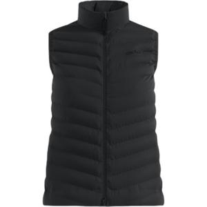 Women's sleeveless down jacket Odlo X-ALP Down