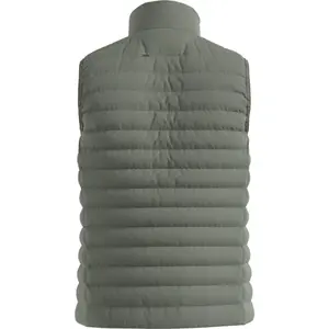 Sleeveless down jacket Odlo X-Alp Down image-1