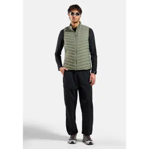 Sleeveless down jacket Odlo X-Alp Down image-2