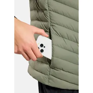 Sleeveless down jacket Odlo X-Alp Down image-3