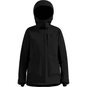 Regenjacke für Damen Odlo Descent