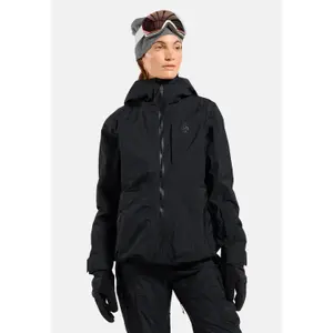 Regenjacke für Damen Odlo Descent image-2