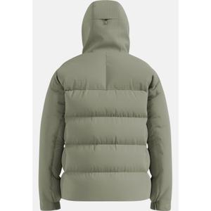 Damesjack met capuchon Odlo Down image-1