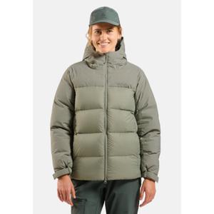 Damesjack met capuchon Odlo Down image-2