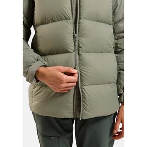 Damesjack met capuchon Odlo Down image-4