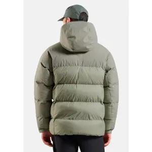 Doudoune à capuche Odlo Down image-2