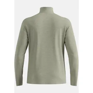 Sweater met 1/2 ritssluiting Odlo Roy image-3