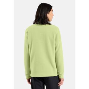 Maglione con zip 1/2 Odlo Roy image-3