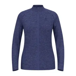 Damesfleece met rits Odlo Tencia image-0