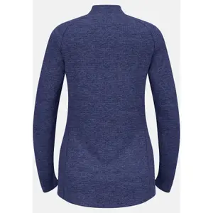 Damesfleece met rits Odlo Tencia image-2