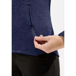 Damesfleece met rits Odlo Tencia image-3