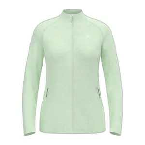 Damesfleece met rits Odlo Tencia image-0