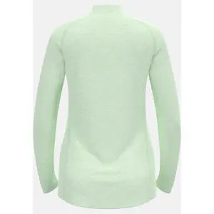 Damesfleece met rits Odlo Tencia image-2