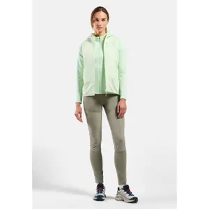 Damesfleece met rits Odlo Tencia image-1