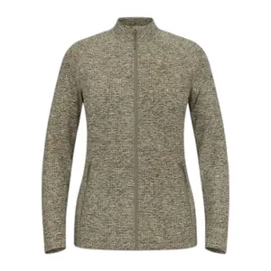 Damesfleece met rits Odlo Tencia image-0