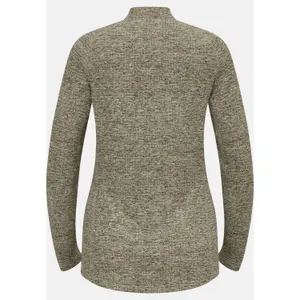 Damesfleece met rits Odlo Tencia image-2