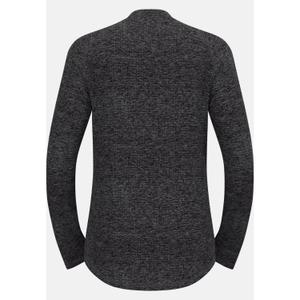 Polar con cremallera Odlo Tencia image-1