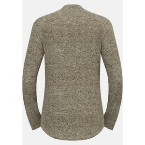 Polar con cremallera Odlo Tencia image-1