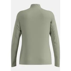 Dames fleece met ritssluiting Odlo Rigi image-3