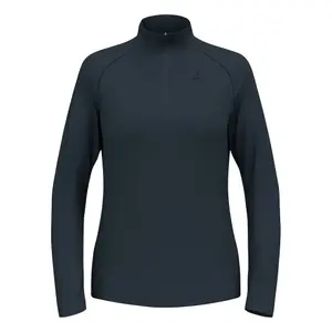 Dames fleece met ritssluiting Odlo Rigi image-0